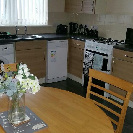 Lerwick Garden Apartment インヴァネス エクステリア 写真