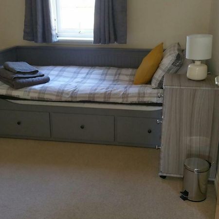 Lerwick Garden Apartment インヴァネス エクステリア 写真