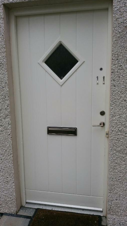 Lerwick Garden Apartment インヴァネス エクステリア 写真