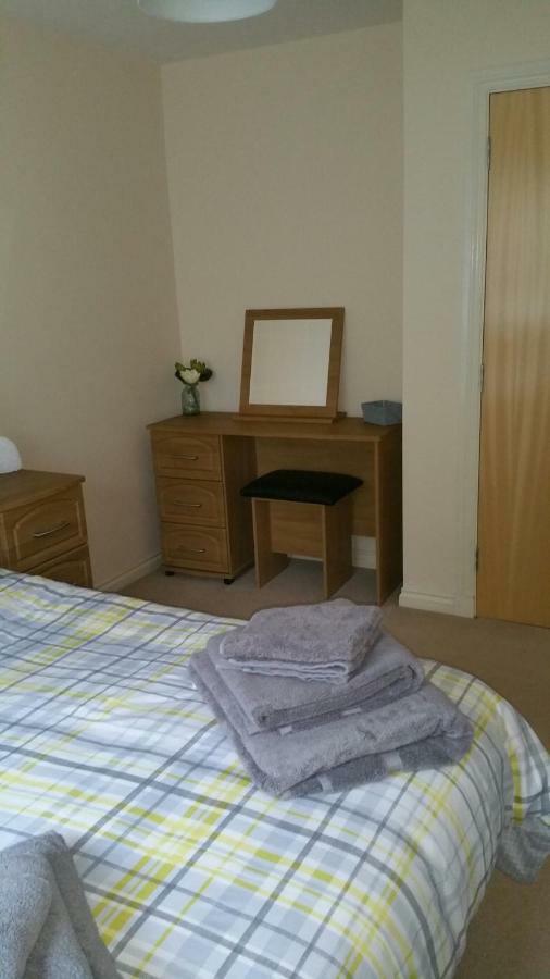 Lerwick Garden Apartment インヴァネス エクステリア 写真